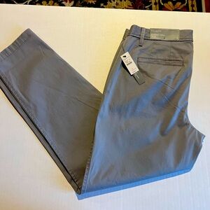 NWT TALBOTS GIRLFRIEND Chinos SIZE 6